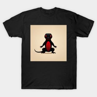 Salamander T-Shirt